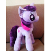 My little Pony knuffel Twilight sparkle  +/- 40cm famosa